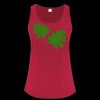 ATC Everyday Heavy Cotton Ladies' Tank Top Thumbnail