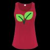 ATC Everyday Heavy Cotton Ladies' Tank Top Thumbnail