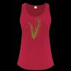 ATC Everyday Heavy Cotton Ladies' Tank Top Thumbnail