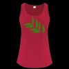 ATC Everyday Heavy Cotton Ladies' Tank Top Thumbnail