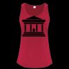 ATC Everyday Heavy Cotton Ladies' Tank Top Thumbnail