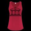 ATC Everyday Heavy Cotton Ladies' Tank Top Thumbnail