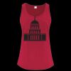 ATC Everyday Heavy Cotton Ladies' Tank Top Thumbnail