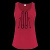 ATC Everyday Heavy Cotton Ladies' Tank Top Thumbnail