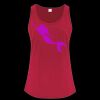 ATC Everyday Heavy Cotton Ladies' Tank Top Thumbnail