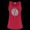 ATC Everyday Heavy Cotton Ladies' Tank Top Thumbnail