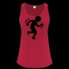 ATC Everyday Heavy Cotton Ladies' Tank Top Thumbnail