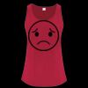 ATC Everyday Heavy Cotton Ladies' Tank Top Thumbnail