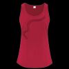 ATC Everyday Heavy Cotton Ladies' Tank Top Thumbnail
