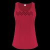ATC Everyday Heavy Cotton Ladies' Tank Top Thumbnail