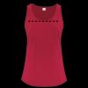 ATC Everyday Heavy Cotton Ladies' Tank Top Thumbnail