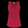 ATC Everyday Heavy Cotton Ladies' Tank Top Thumbnail