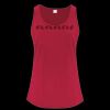ATC Everyday Heavy Cotton Ladies' Tank Top Thumbnail