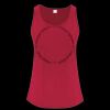 ATC Everyday Heavy Cotton Ladies' Tank Top Thumbnail