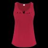 ATC Everyday Heavy Cotton Ladies' Tank Top Thumbnail