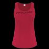 ATC Everyday Heavy Cotton Ladies' Tank Top Thumbnail