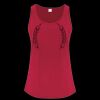 ATC Everyday Heavy Cotton Ladies' Tank Top Thumbnail