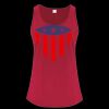 ATC Everyday Heavy Cotton Ladies' Tank Top Thumbnail