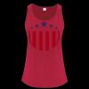 ATC Everyday Heavy Cotton Ladies' Tank Top Thumbnail