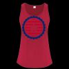 ATC Everyday Heavy Cotton Ladies' Tank Top Thumbnail