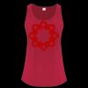 ATC Everyday Heavy Cotton Ladies' Tank Top Thumbnail
