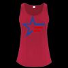 ATC Everyday Heavy Cotton Ladies' Tank Top Thumbnail