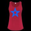 ATC Everyday Heavy Cotton Ladies' Tank Top Thumbnail