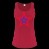 ATC Everyday Heavy Cotton Ladies' Tank Top Thumbnail