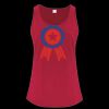 ATC Everyday Heavy Cotton Ladies' Tank Top Thumbnail