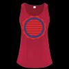 ATC Everyday Heavy Cotton Ladies' Tank Top Thumbnail