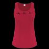ATC Everyday Heavy Cotton Ladies' Tank Top Thumbnail