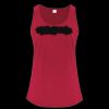 ATC Everyday Heavy Cotton Ladies' Tank Top Thumbnail