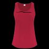 ATC Everyday Heavy Cotton Ladies' Tank Top Thumbnail