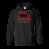 Heavy Blend Hooded Sweatshirt – Classic Comfort & Warmth Thumbnail