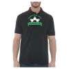 Men/Unisex Ring Spun Piqué Sport Polo Shirt Thumbnail