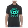 Men/Unisex Ring Spun Piqué Sport Polo Shirt Thumbnail