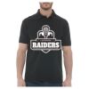 Men/Unisex Ring Spun Piqué Sport Polo Shirt Thumbnail