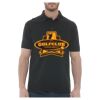 Men/Unisex Ring Spun Piqué Sport Polo Shirt Thumbnail