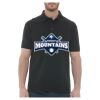 Men/Unisex Ring Spun Piqué Sport Polo Shirt Thumbnail