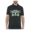 Men/Unisex Ring Spun Piqué Sport Polo Shirt Thumbnail