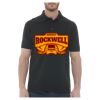 Men/Unisex Ring Spun Piqué Sport Polo Shirt Thumbnail