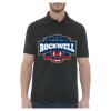 Men/Unisex Ring Spun Piqué Sport Polo Shirt Thumbnail