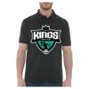 Men/Unisex Ring Spun Piqué Sport Polo Shirt Thumbnail
