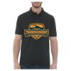Men/Unisex Ring Spun Piqué Sport Polo Shirt Thumbnail