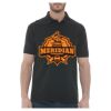 Men/Unisex Ring Spun Piqué Sport Polo Shirt Thumbnail