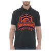 Men/Unisex Ring Spun Piqué Sport Polo Shirt Thumbnail