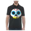 Men/Unisex Ring Spun Piqué Sport Polo Shirt Thumbnail