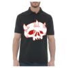 Men/Unisex Ring Spun Piqué Sport Polo Shirt Thumbnail