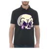 Men/Unisex Ring Spun Piqué Sport Polo Shirt Thumbnail
