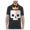 Men/Unisex Ring Spun Piqué Sport Polo Shirt Thumbnail